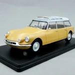 Korlátozott ajánlat Citroen ID19 Break 1 24